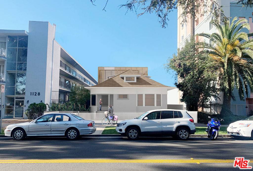 Santa Monica, CA 90403,1124 7th ST