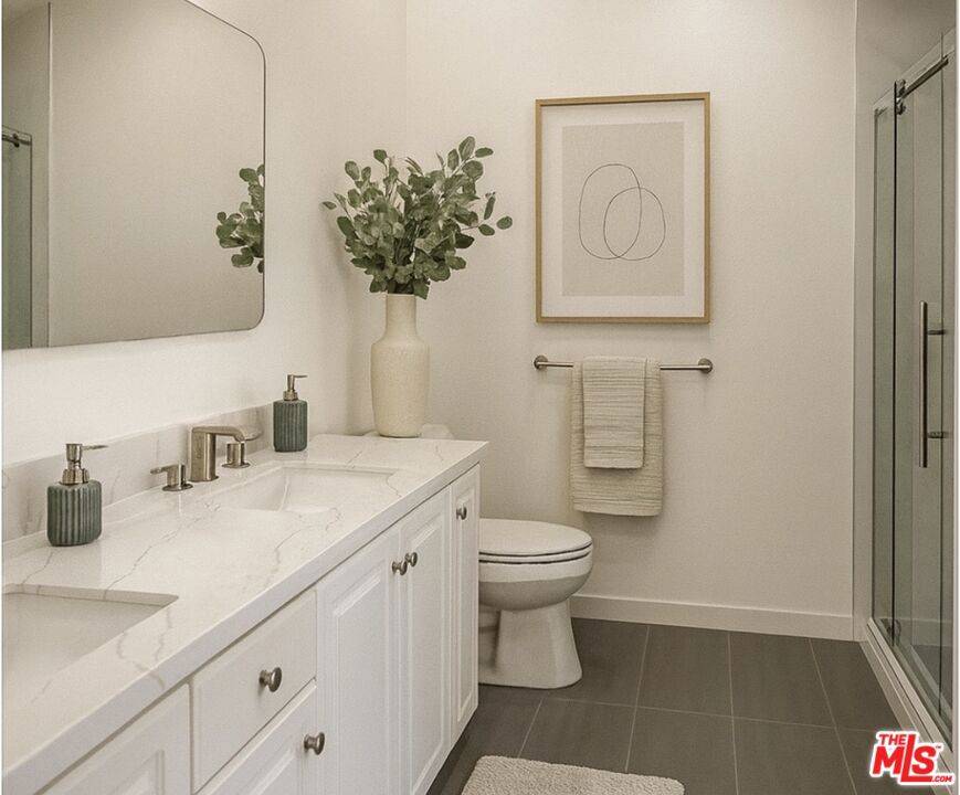 La Crescenta, CA 91214,4516 Ramsdell AVE #124