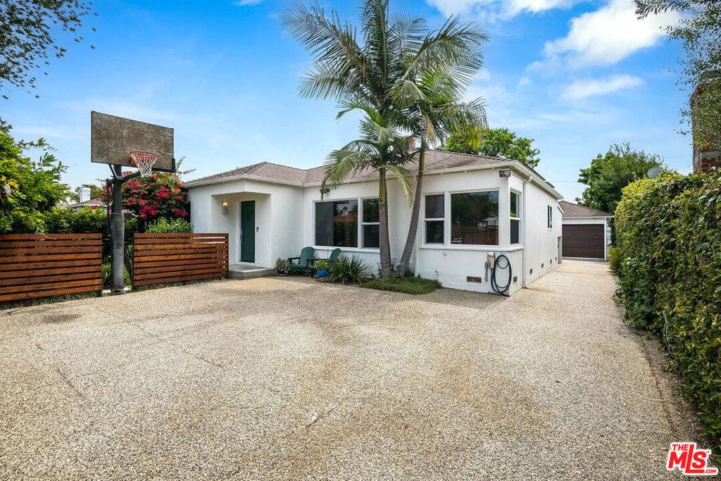 Los Angeles, CA 90034,3012 Bagley AVE