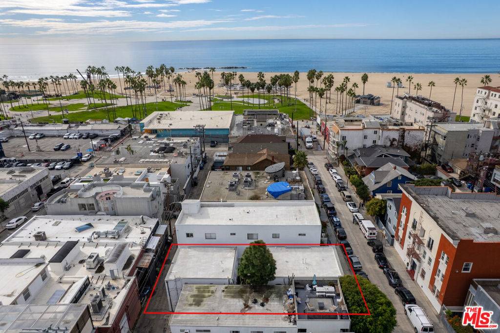 Venice, CA 90291,32 Horizon AVE