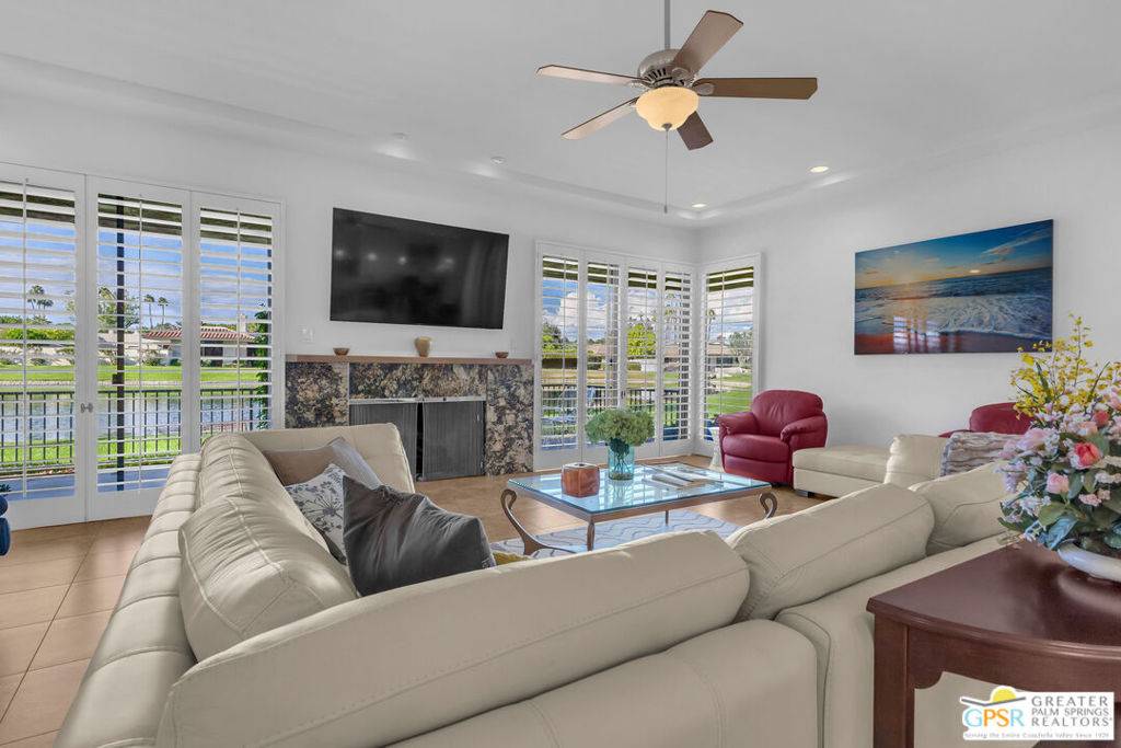 Rancho Mirage, CA 92270,10 Colgate DR