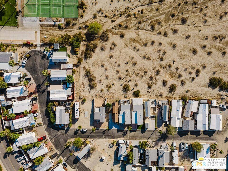 Desert Hot Springs, CA 99241,70200 Dillon RD #334