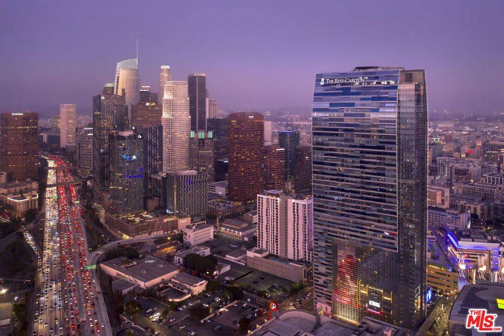 Los Angeles, CA 90015,900 W Olympic BLVD #47G