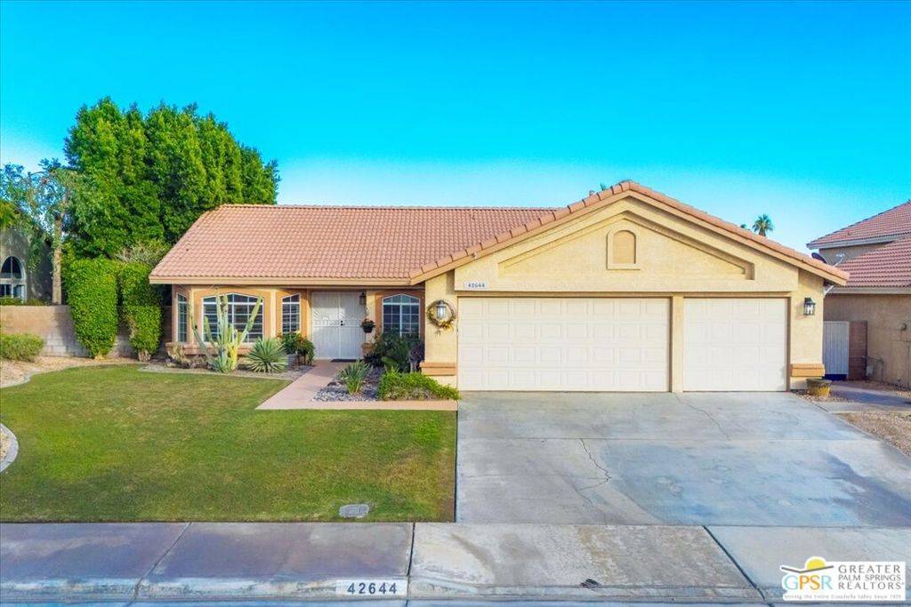 Palm Desert, CA 92211,42644 Devonshire ST