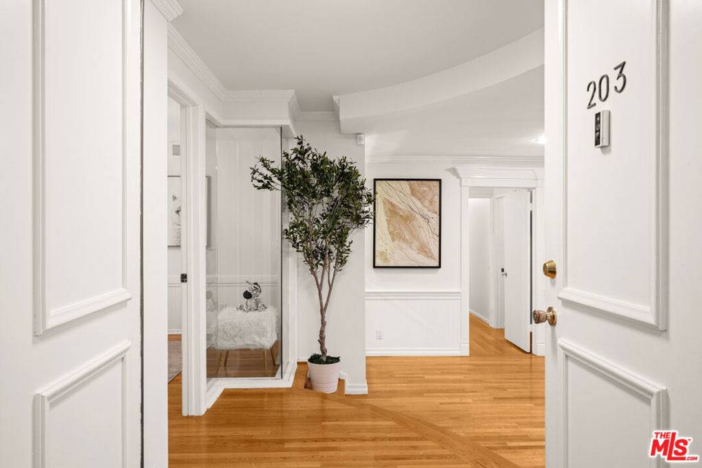 Beverly Hills, CA 90212,137 S. Palm DR #203