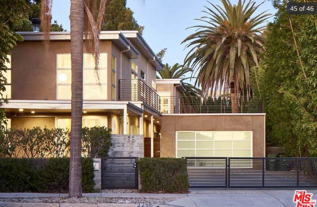 Los Angeles, CA 90066,4430 Lindblade DR