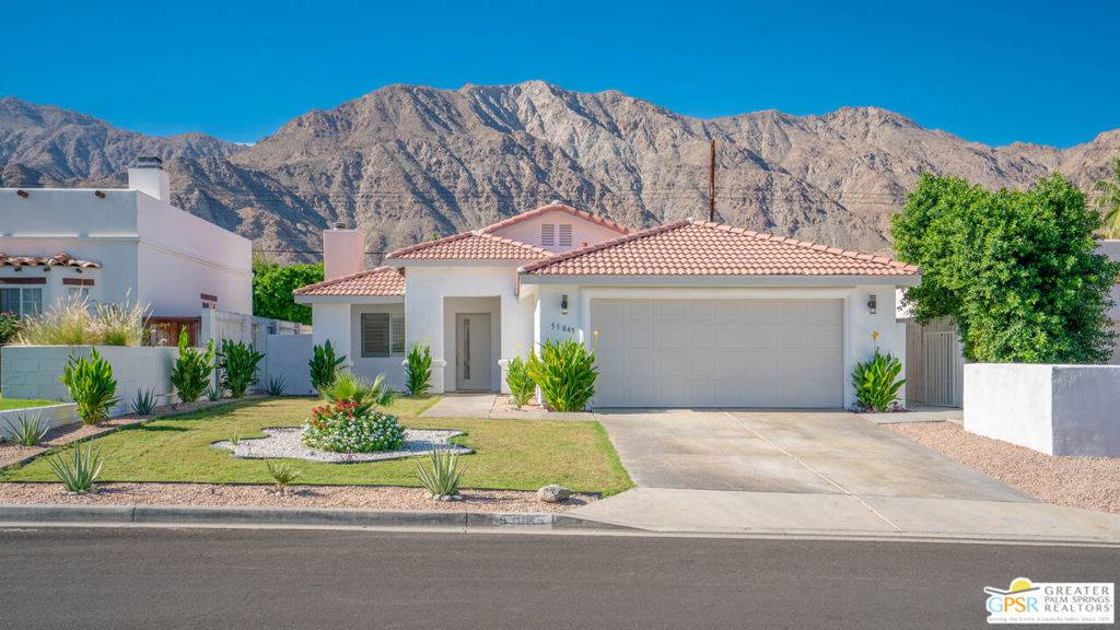 La Quinta, CA 92253,53045 Avenida Obregon