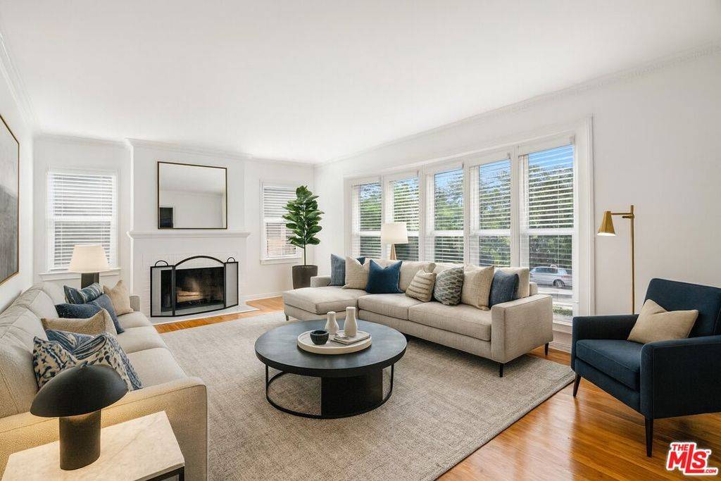 Los Angeles, CA 90025,1918 Prosser AVE