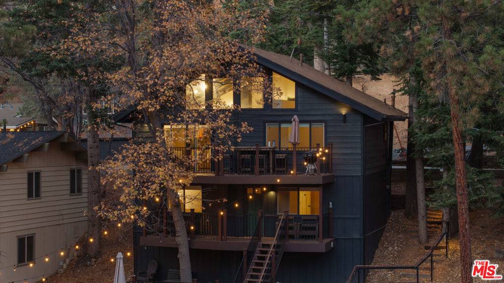 Big Bear, CA 92315,43343 Bow Canyon RD