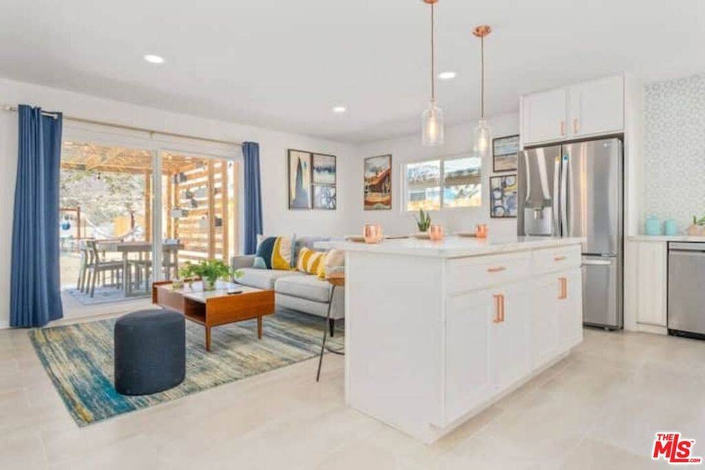 Yucca Valley, CA 92284,58798 Barron DR