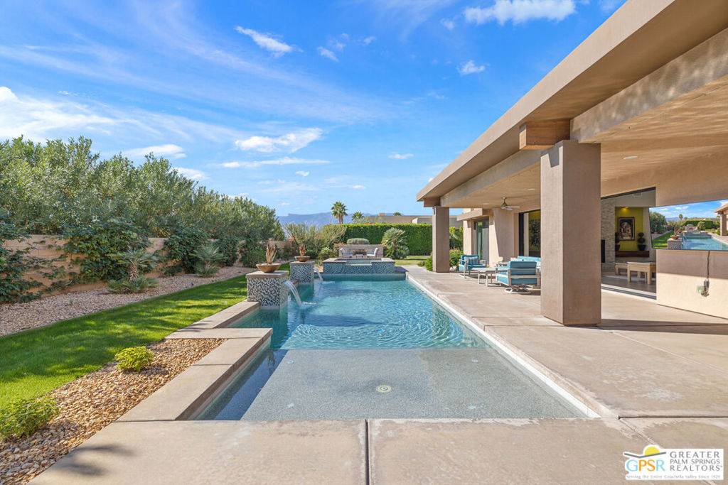 Rancho Mirage, CA 92270,15 Via Montagna