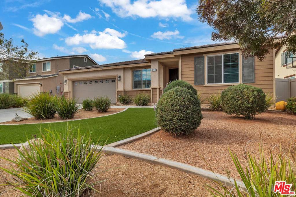 Palmdale, CA 93552,37775 Aquarius CIR