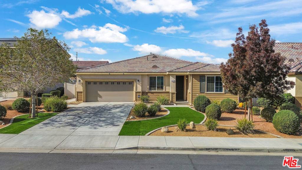 Palmdale, CA 93552,37775 Aquarius CIR