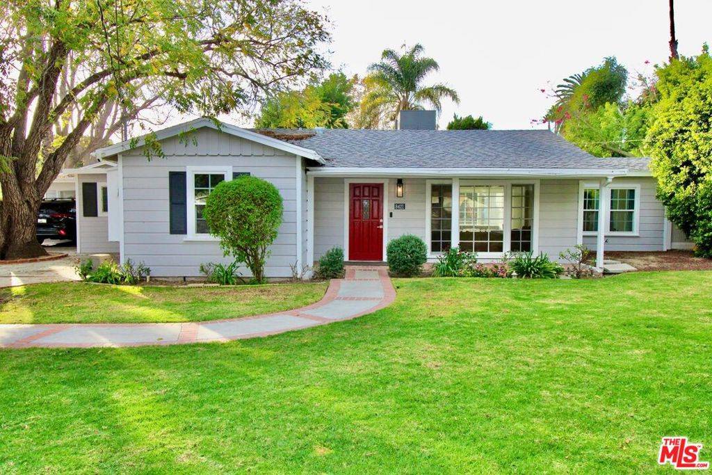 Northridge, CA 91325,8421 Darby AVE