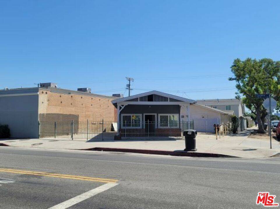 Gardena, CA 90247,762 W Gardena BLVD