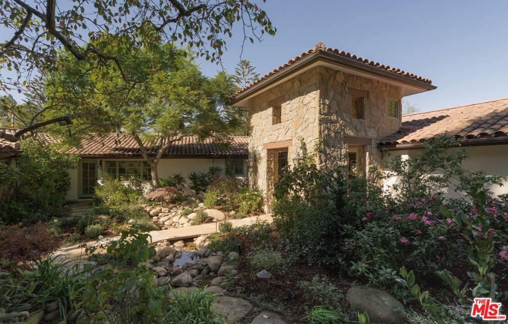 Santa Barbara, CA 93110,4328 Via Esperanza