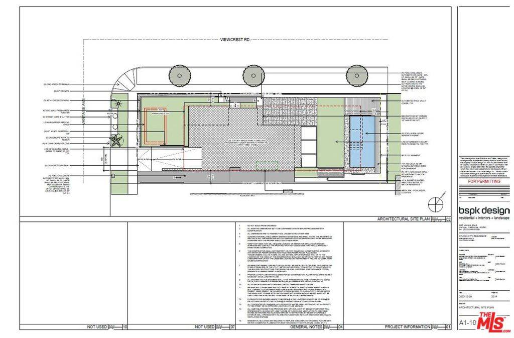 Studio City, CA 91604,3746 Vantage AVE