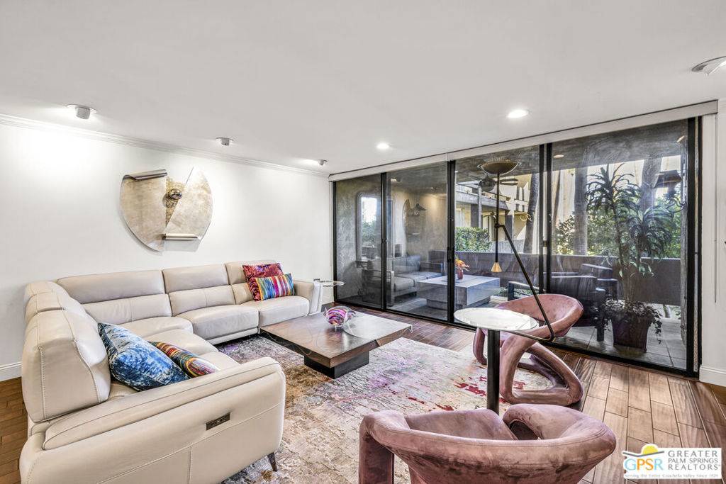 Palm Springs, CA 92264,1660 S La Reina WAY #1A