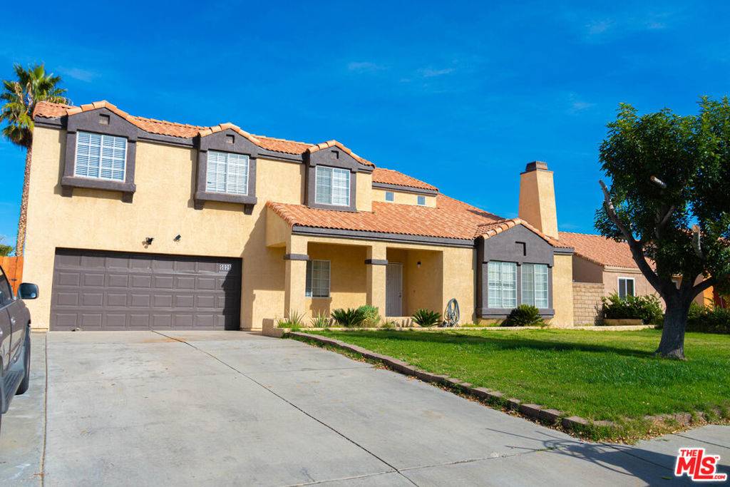 Palmdale, CA 93552,5039 Carlo CT