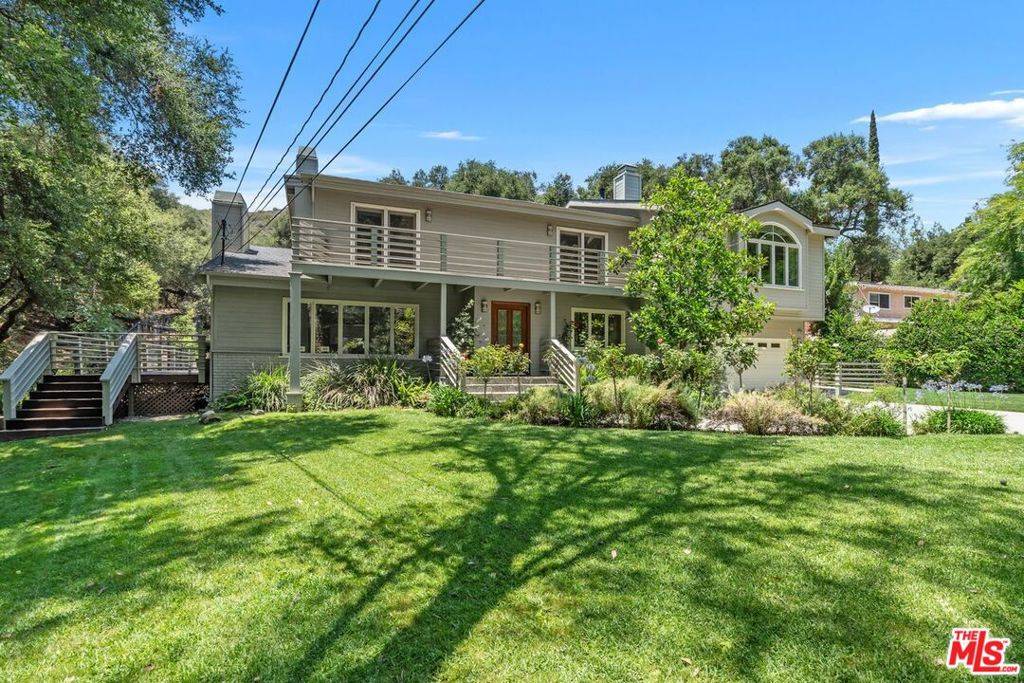 Calabasas, CA 91302,24753 Mulholland HWY