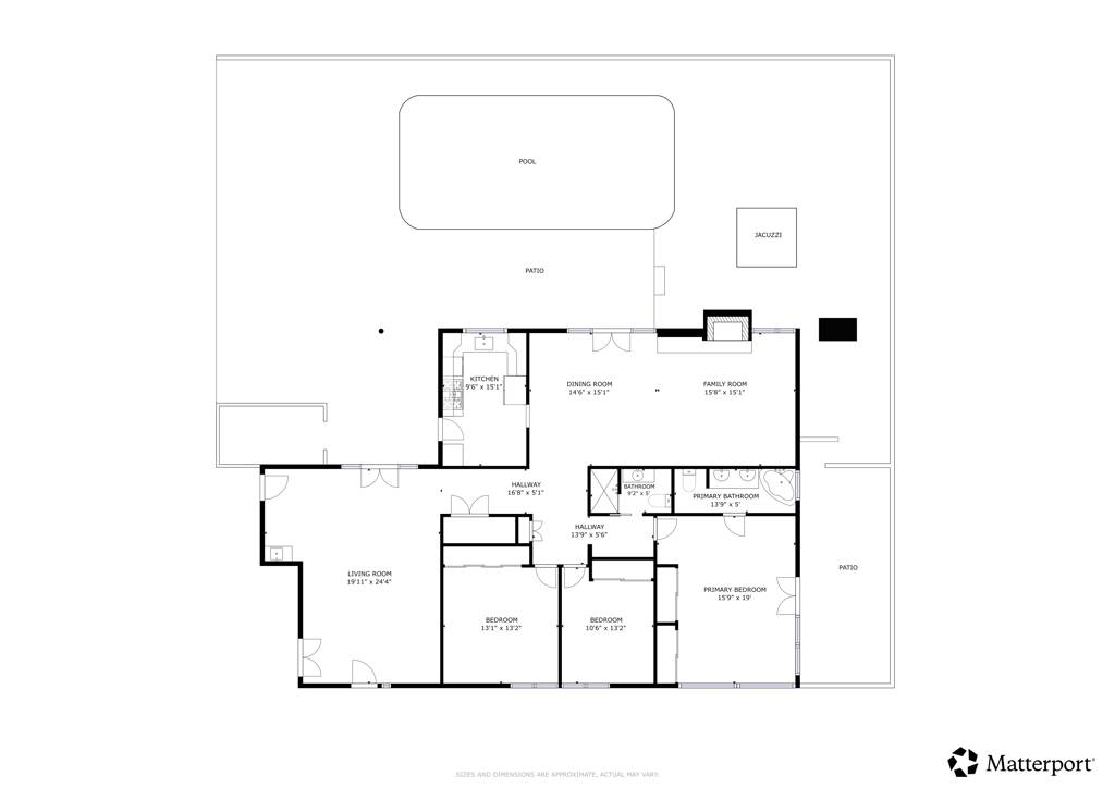 Palm Springs, CA 92264,1983 S Yucca PL