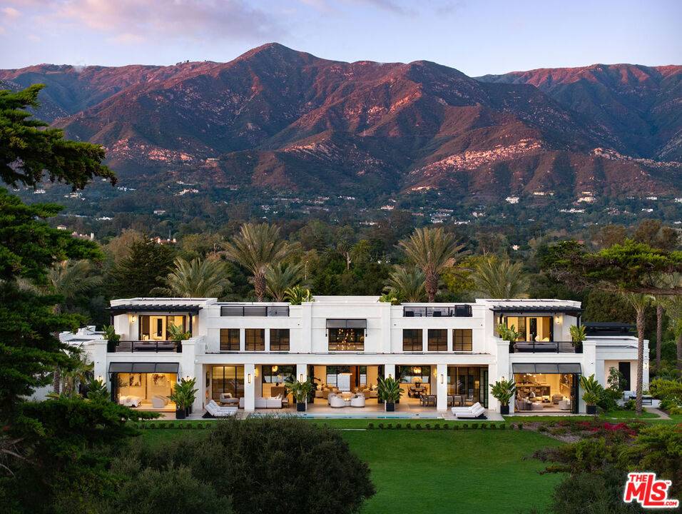 Montecito, CA 93108,1437 S Jameson LN