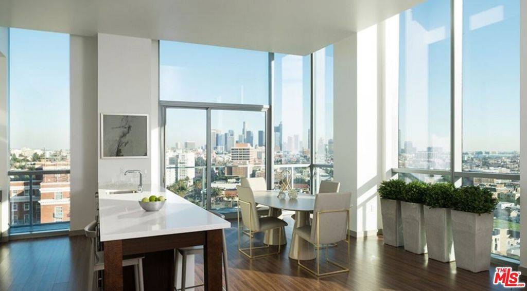 Los Angeles, CA 90010,3033 Wilshire BLVD #802