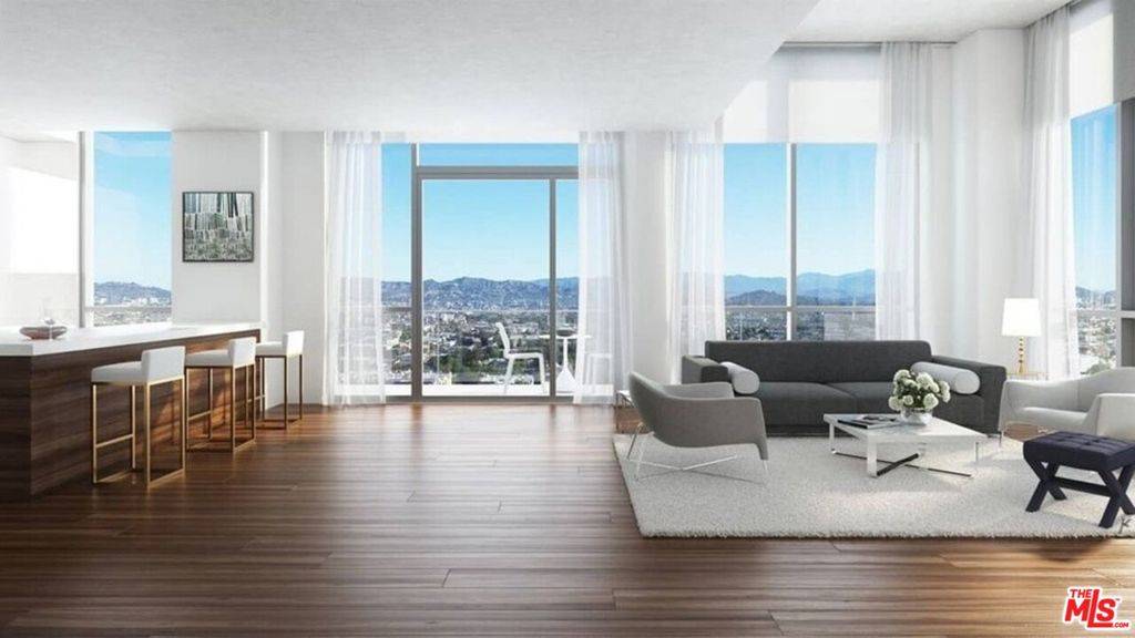 Los Angeles, CA 90010,3033 Wilshire BLVD #802