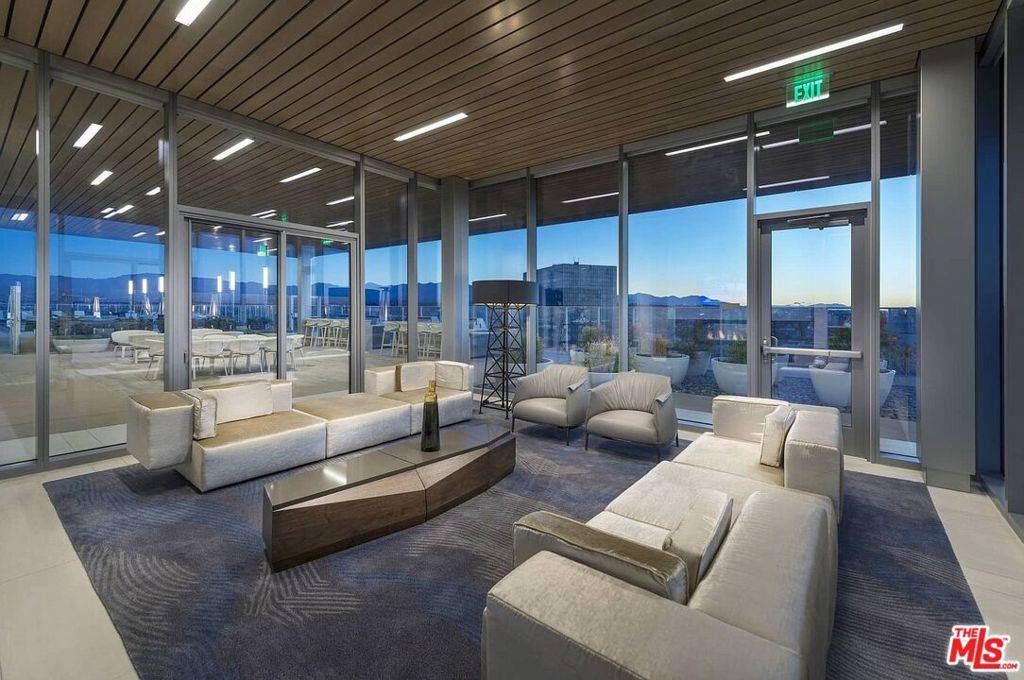 Los Angeles, CA 90010,3033 Wilshire BLVD #1707