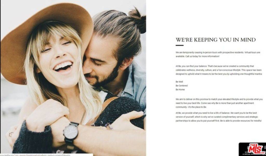 Los Angeles, CA 90017,1120 W 6th ST #1235