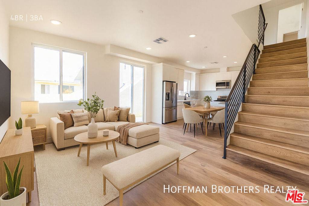 Los Angeles, CA 90019,4507 W 18th St