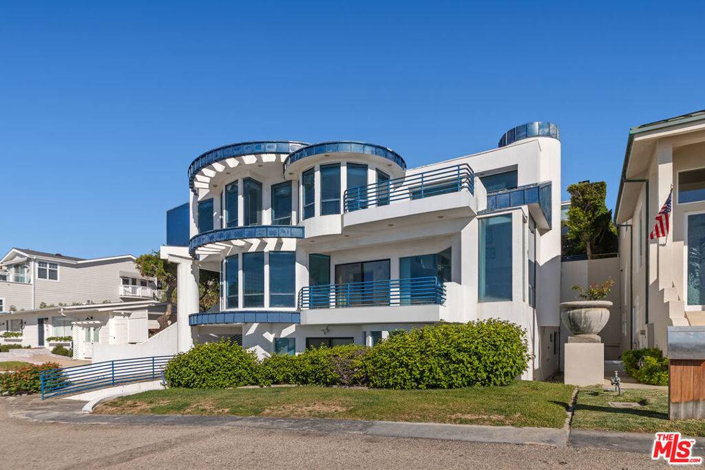 Malibu, CA 90265,31621 Sea Level DR