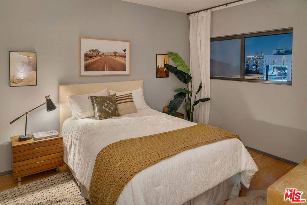 West Hollywood, CA 90069,1133 N Clark ST #103