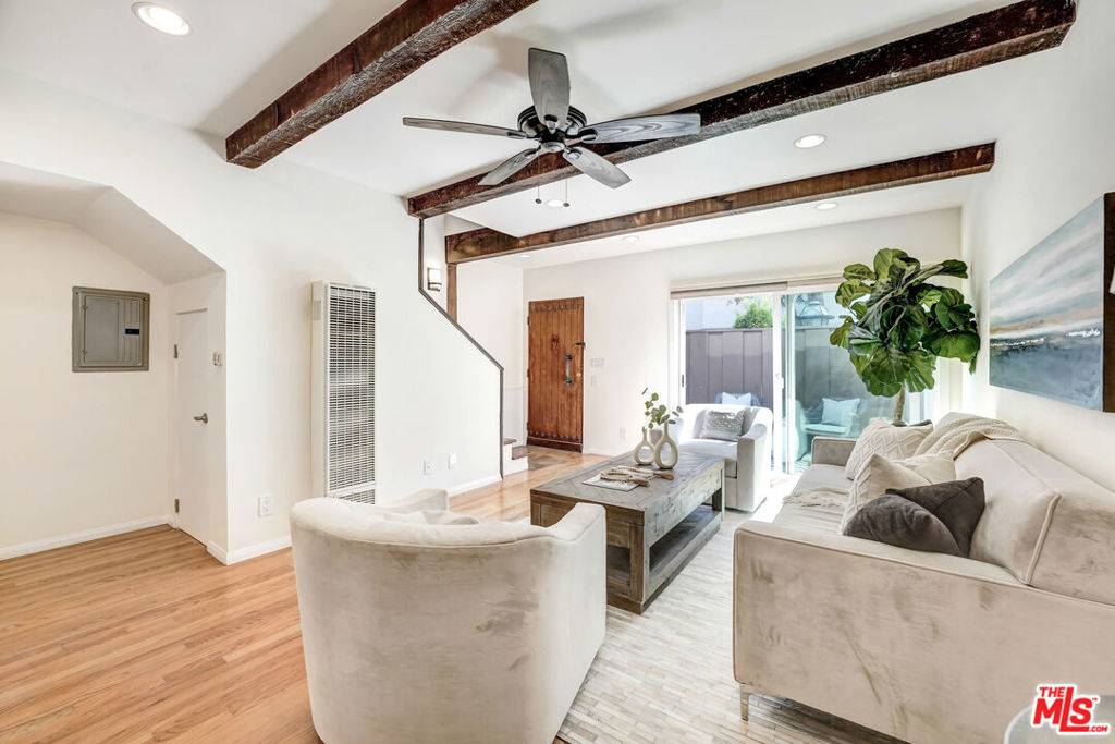 Culver City, CA 90230,4591 Inglewood BLVD #3