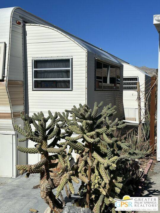 Desert Hot Springs, CA 92241,17405 Corkill RD #37