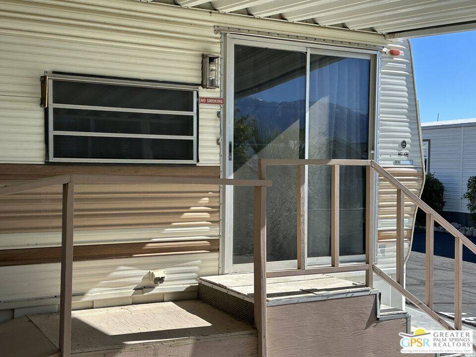 Desert Hot Springs, CA 92241,17405 Corkill RD #37