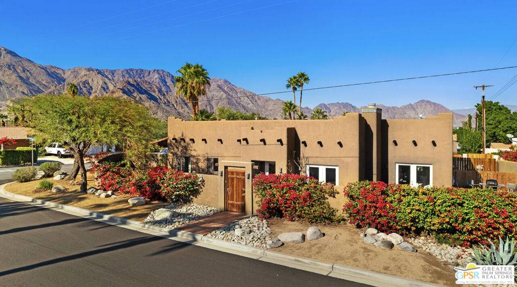 La Quinta, CA 92253,53460 Avenida Herrera