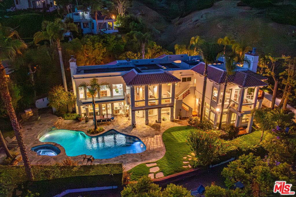 Malibu, CA 90265,26743 Via Linda ST