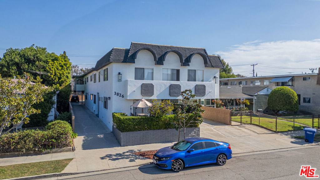 Culver City, CA 90232,3826 Prospect AVE