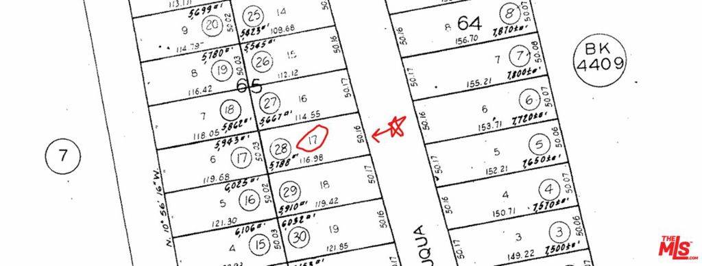 Pacific Palisades, CA 90272,1125 Chautauqua BLVD