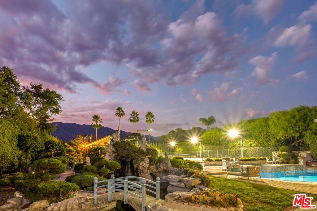 Claremont, CA 91711,1047 Pomello DR