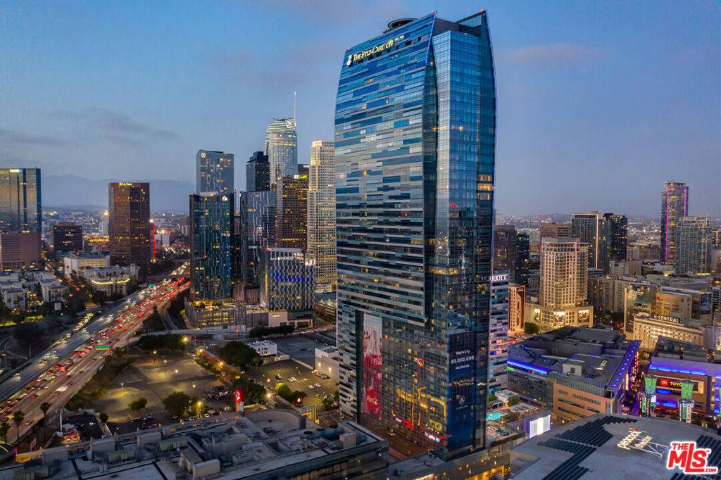 Los Angeles, CA 90015,900 W Olympic BLVD #49C