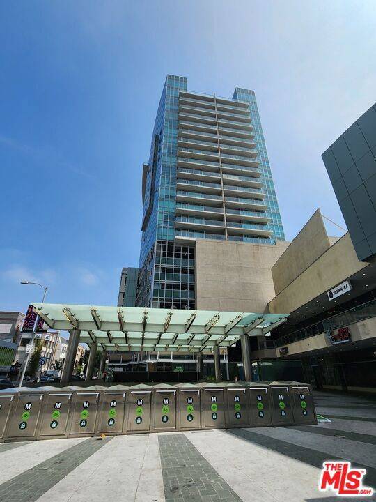 Los Angeles, CA 90010,3785 Wilshire BLVD #1504