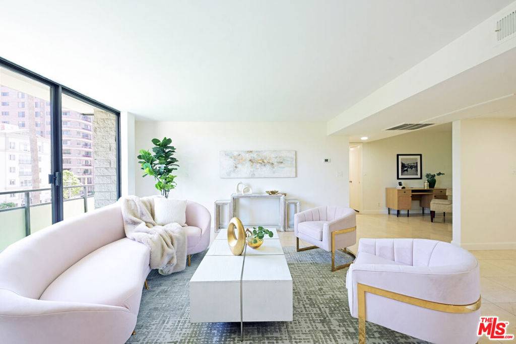 Los Angeles, CA 90024,10535 Wilshire BLVD #414