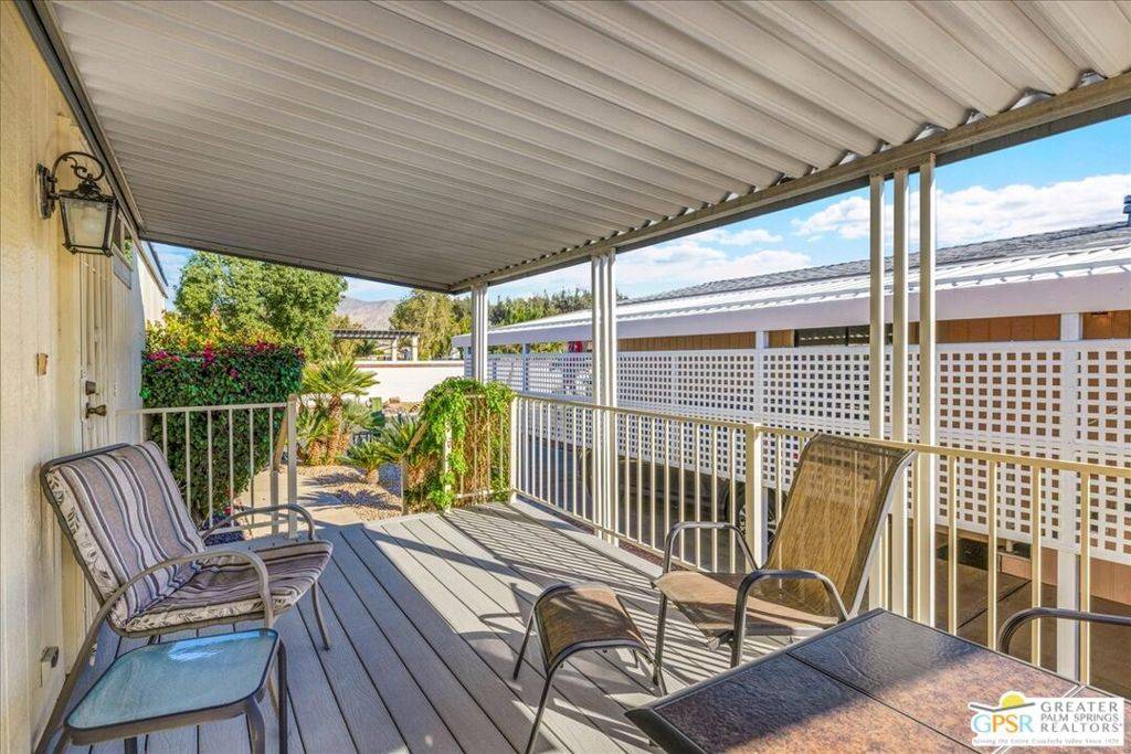 Desert Hot Springs, CA 92240,15300 Palm DR #119