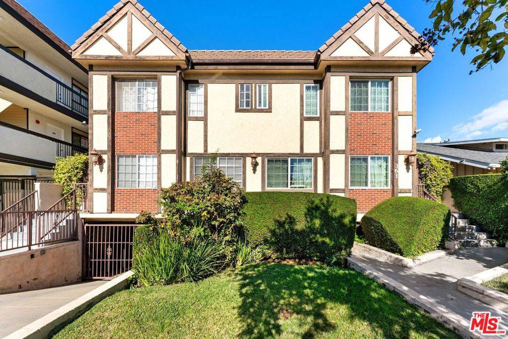 Glendale, CA 91203,361 Salem ST #2