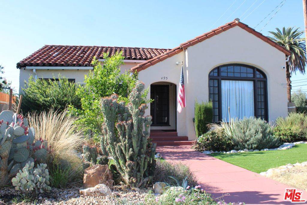 Upland, CA 91786,495 N 8th AVE