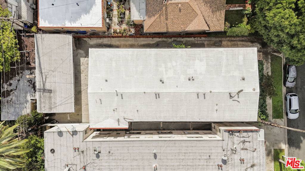 West Hollywood, CA 90046,904 N Spaulding AVE