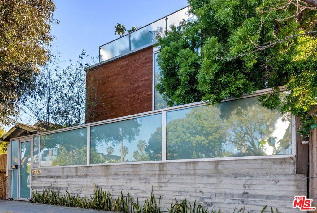 Venice, CA 90291,1220 Cabrillo AVE