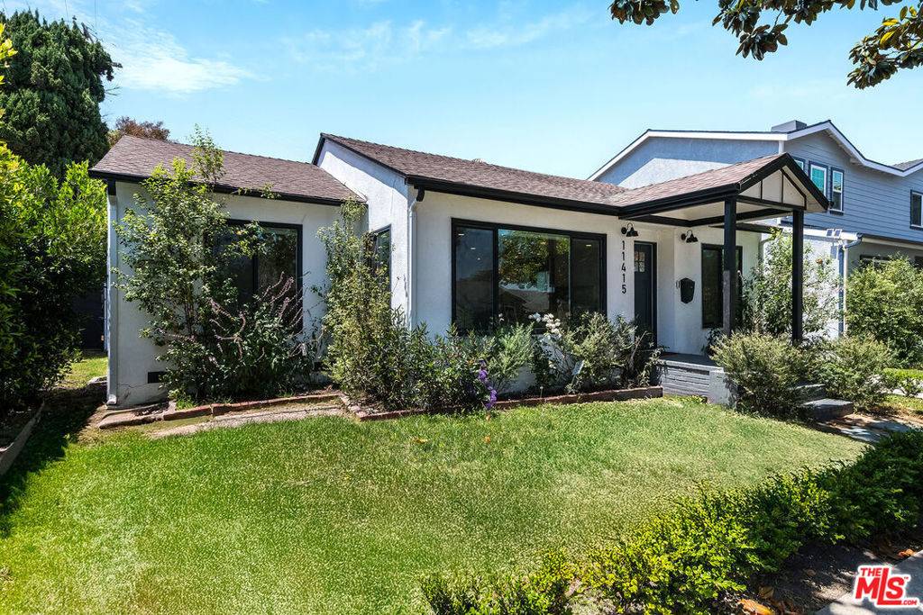 Culver City, CA 90230,11415 Mcdonald ST